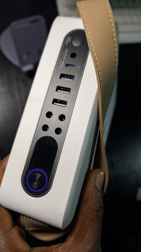 Itel Power Go Pro photo 3