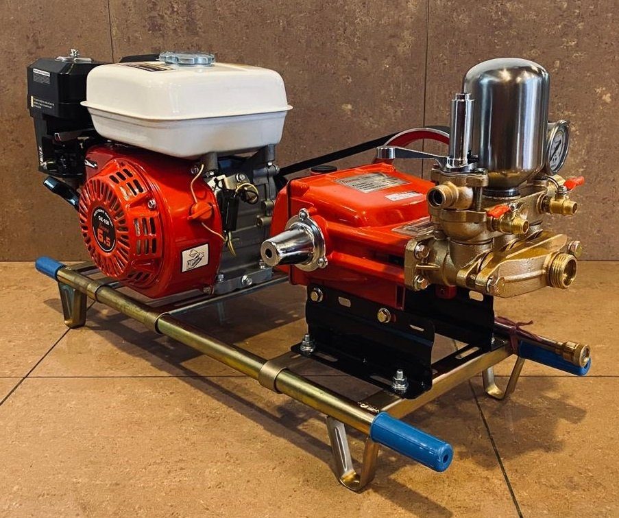 Car wash(power sprayer)