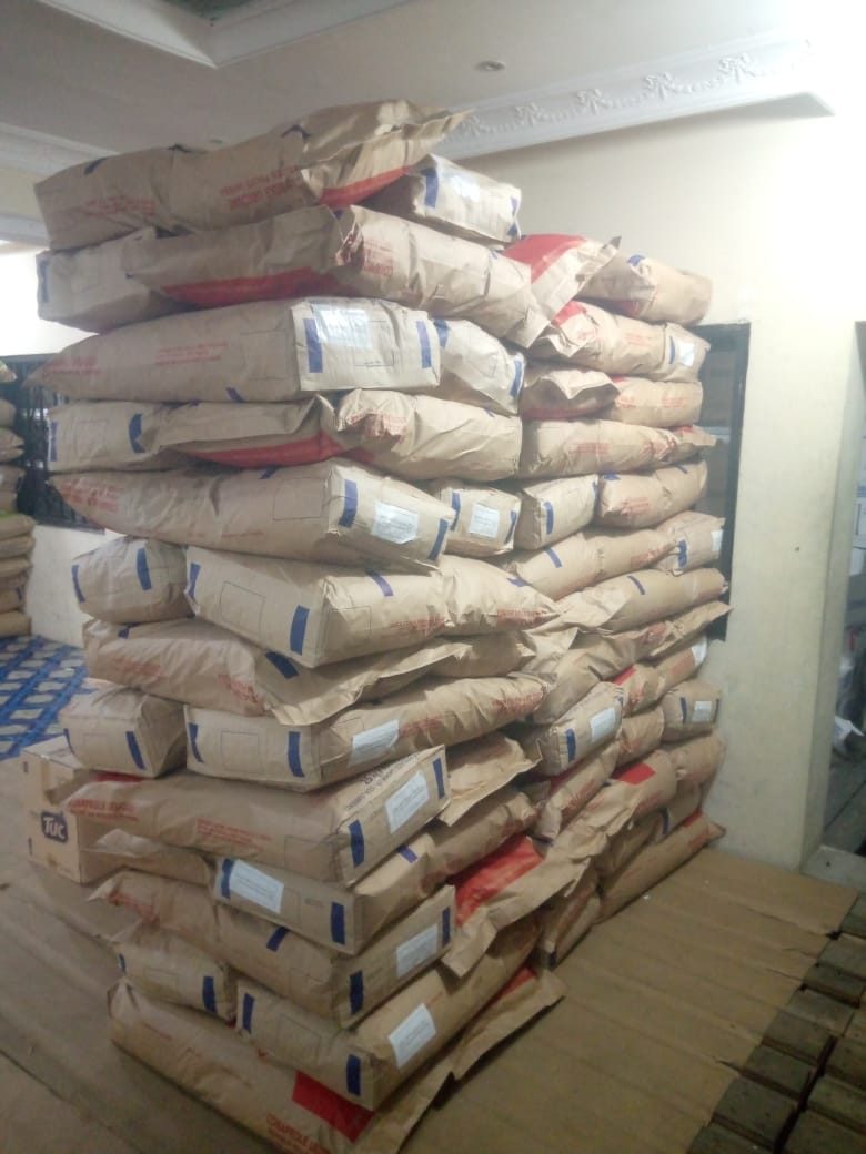 Conaprole Full cream milk 25kg photo 2