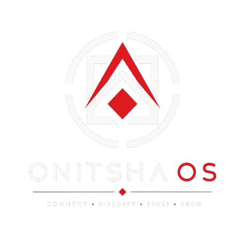 ONITSHA OS Logo